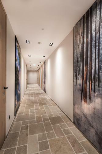 Eva Hof Lakeside Suites - Adults Only - Hotel