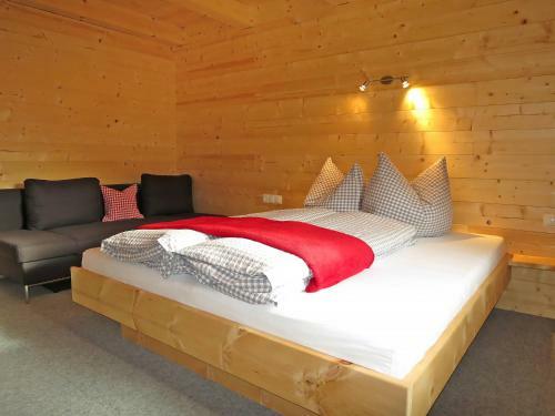 Apartamento Chalet Chalet Talbach (mho778)