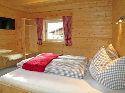 Apartamento Chalet Chalet Talbach (mho778)
