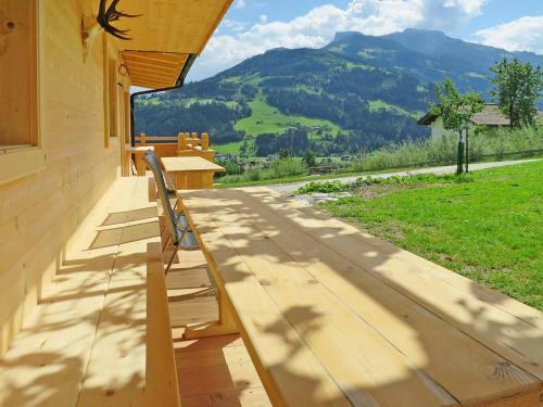 Apartamento Chalet Chalet Talbach (mho778)