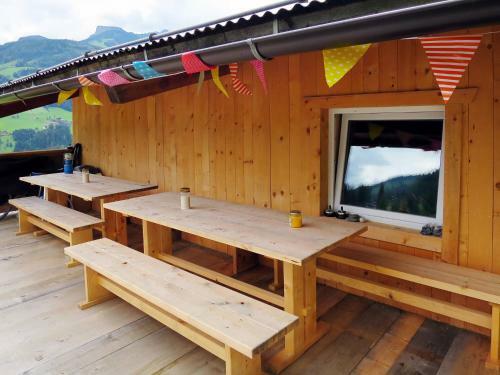 Apartamento Chalet Chalet Talbach (mho778)