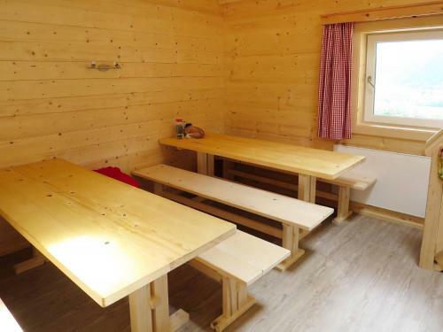 Apartamento Chalet Chalet Talbach (mho778)