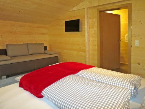 Apartamento Chalet Chalet Talbach (mho778)