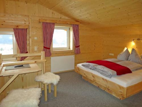 Apartamento Chalet Chalet Talbach (mho778)