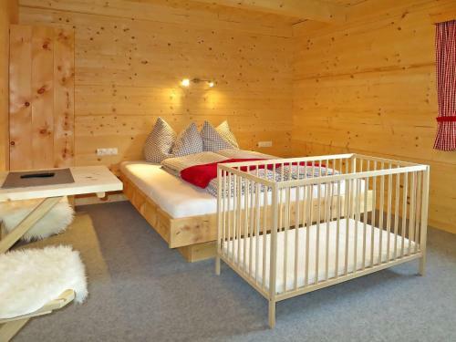 Apartamento Chalet Chalet Talbach (mho778)