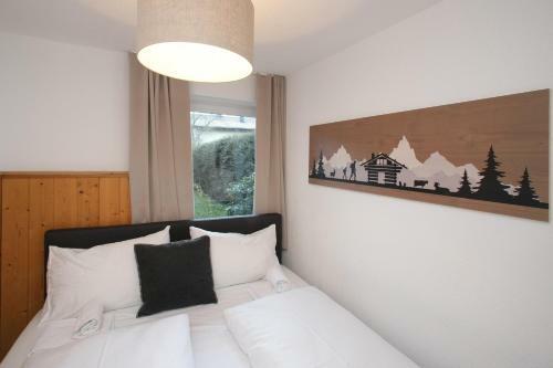 Chalet Zeller Moos