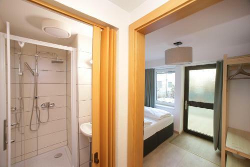 Chalet Zeller Moos