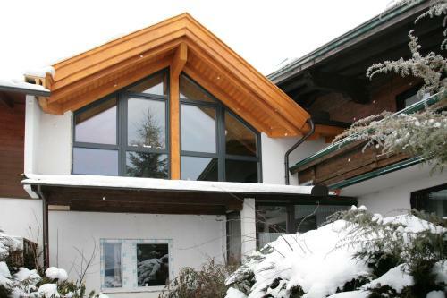 Chalet Zeller Moos