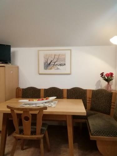Apartamento Appartement Svea