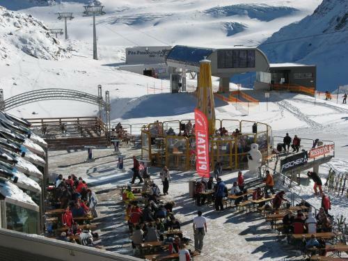Landhaus Pitztal