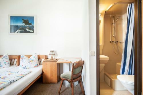 Albergue G�stehaus Posthof