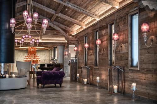 Hotel Cocoon - Alpine Boutique Lodge