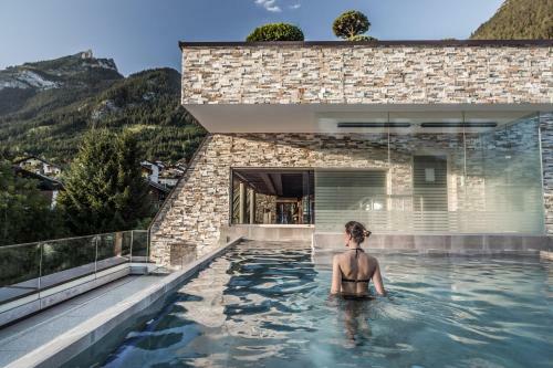 Hotel Cocoon - Alpine Boutique Lodge