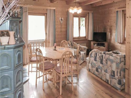 Two-bedroom Holiday Home In Reisseck/kolbnitz