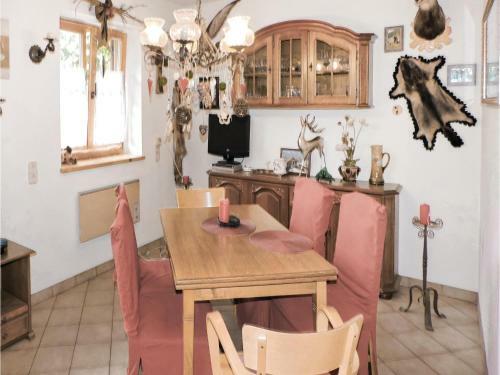 Two-bedroom Holiday Home In Reisseck/kolbnitz