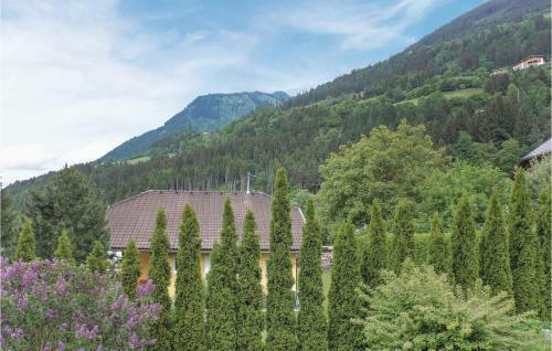 Two-bedroom Holiday Home In Reisseck/kolbnitz