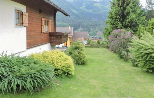 Two-bedroom Holiday Home In Reisseck/kolbnitz