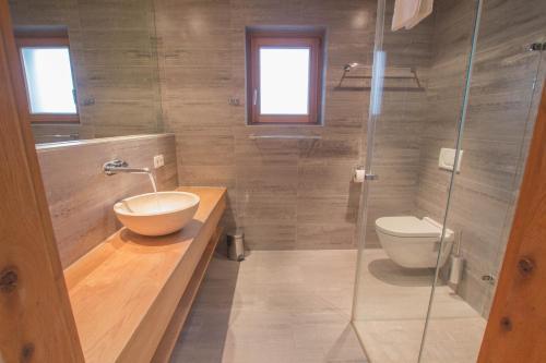 Apartamento Max Residence Zell Am See - Steinbock Lodges