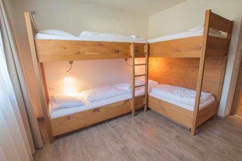 Apartamento Max Residence Zell Am See - Steinbock Lodges
