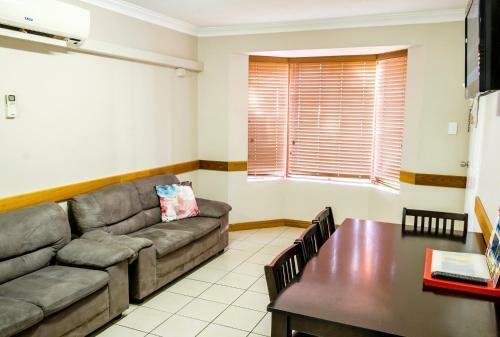 Australind Tourist Park