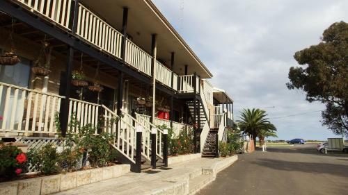Australind Tourist Park