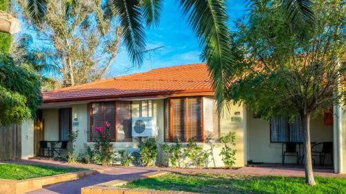 Australind Tourist Park