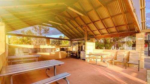 Australind Tourist Park