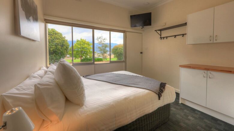 Mountain View Motel