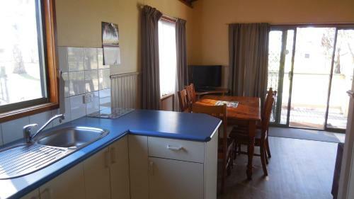 Apartamentos Kerang Cabins