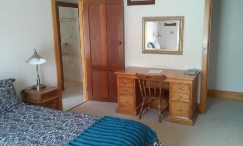 Bed & Breakfast Marinavisage
