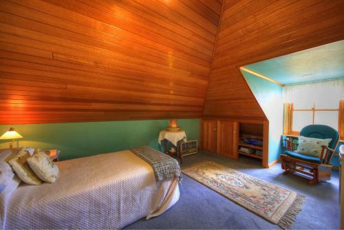 Bed & Breakfast Hanlon House