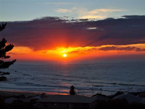 Bed & Breakfast Castaways Apollo Bay