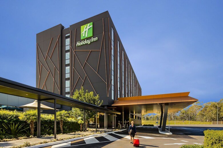 Hotel Holiday Inn Sydney St Marys
