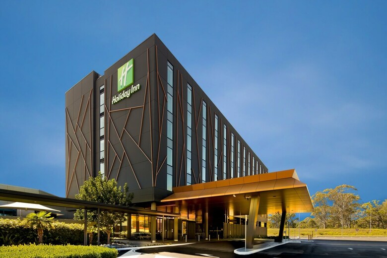 Hotel Holiday Inn Sydney St Marys