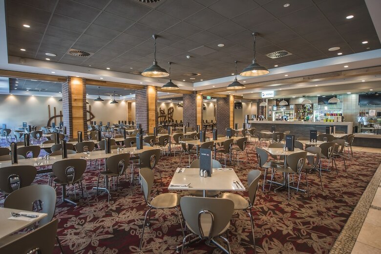 Hotel Holiday Inn Sydney St Marys
