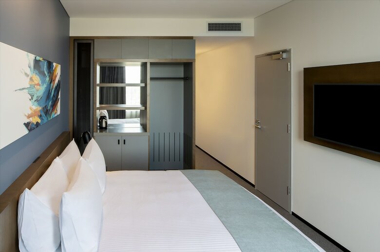 Hotel Holiday Inn Sydney St Marys