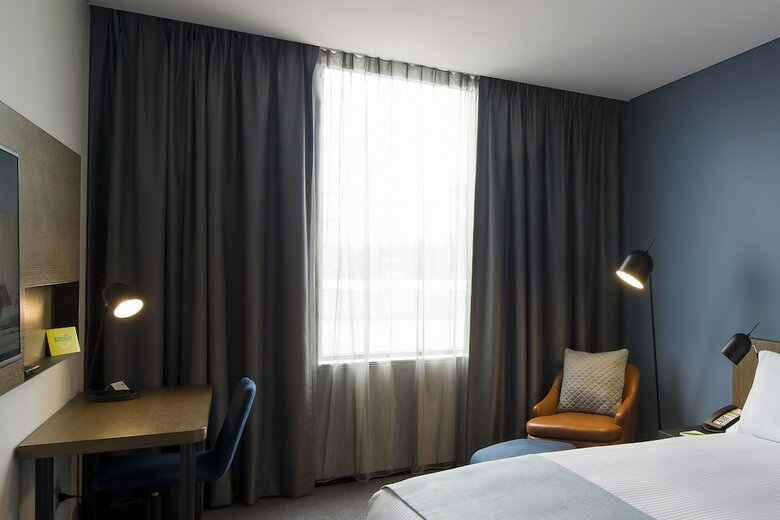 Hotel Holiday Inn Sydney St Marys