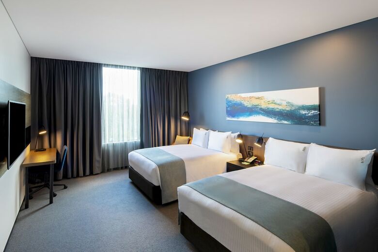 Hotel Holiday Inn Sydney St Marys