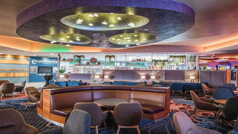 Hotel Holiday Inn Sydney St Marys