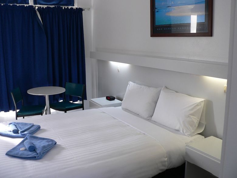 Ship Inn Motel