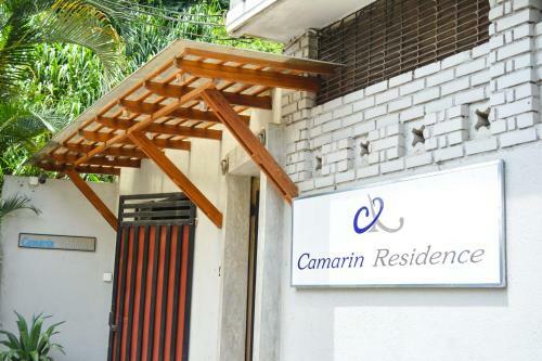 Villa Camarin Residence