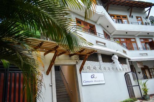Villa Camarin Residence