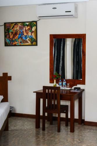 Villa Camarin Residence