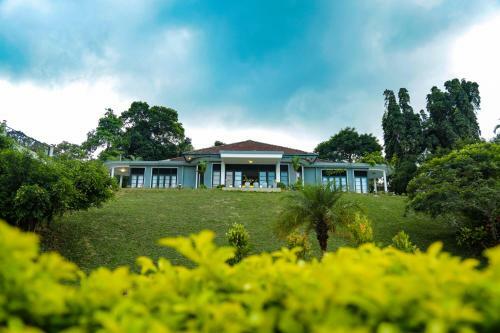 Hostal Castle Hill Guest House