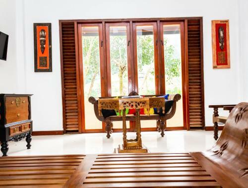 Hostal Sri Kandyan