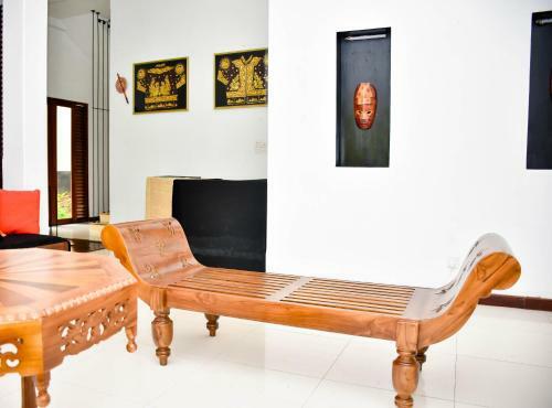 Hostal Sri Kandyan