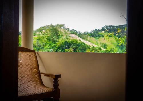 Hostal Sri Kandyan