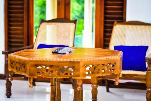 Hostal Sri Kandyan