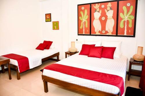 Hostal Sri Kandyan