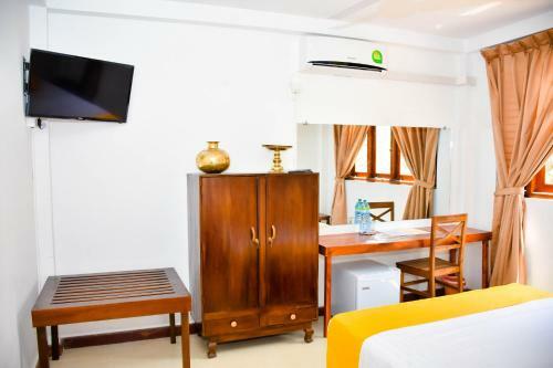 Hostal Sri Kandyan